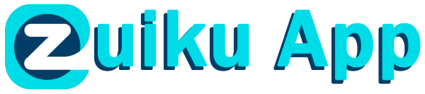 Zuikuapp